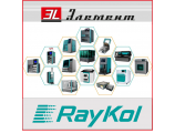 Наш новый партнер - компания RayKol