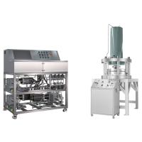 Системы препаративной ВЭЖХ пилотного и промышленного масштаба серии TORRENT