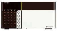 Shimadzu SPD-20A SPD-20AV