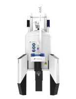 ЯМР-спектрометр CAN600