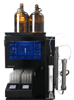 Система препаративной хроматографии (Флэш / ВЭЖХ) SepaBean Machine D