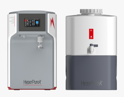 Системы очистки воды для лаборатории серии E