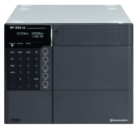 Shimadzu RF-20A RF-20Axs