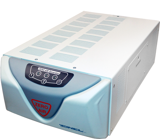 Генераторы «нулевого» воздуха серии Zero Air_ЭЛЕМЕНТ Генераторы «нулевого» воздуха серии Zero Air_ЭЛЕМЕНТ