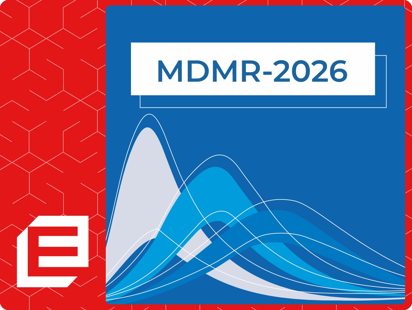 MDMR-2026