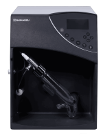 Shimadzu ELSD-LT III