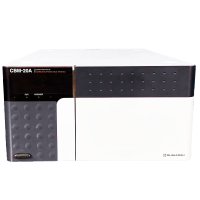Shimadzu CBM-20A