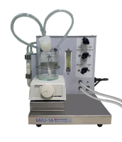 Ртутная приставка MVU-1А