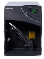 Shimadzu ELSD-LT III