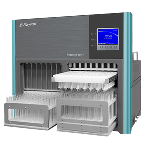 Модель Fotector-08HT