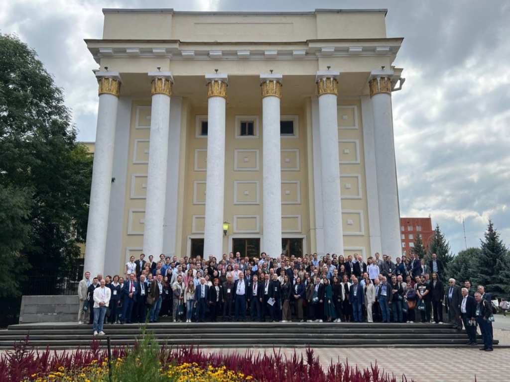 KOST-2025 Общее фото KOST-2025