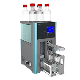 Модель Fotector-02HT