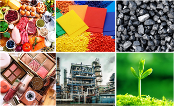 Сферы применения системы XT-9930 Сферы применения прибора