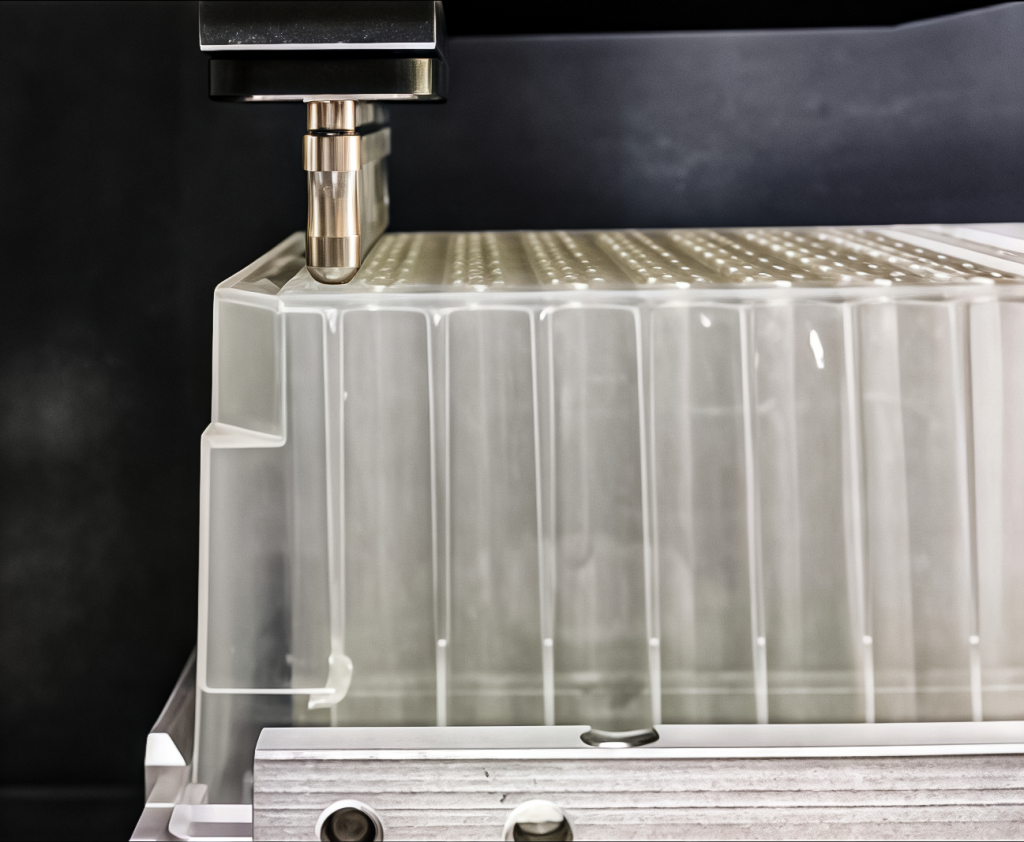 Многофункциональный шейкер 