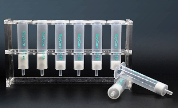 RayCure C18 SPE Cartridge ТФЭ.jpg RayCure C18 SPE Cartridge ТФЭ.jpg