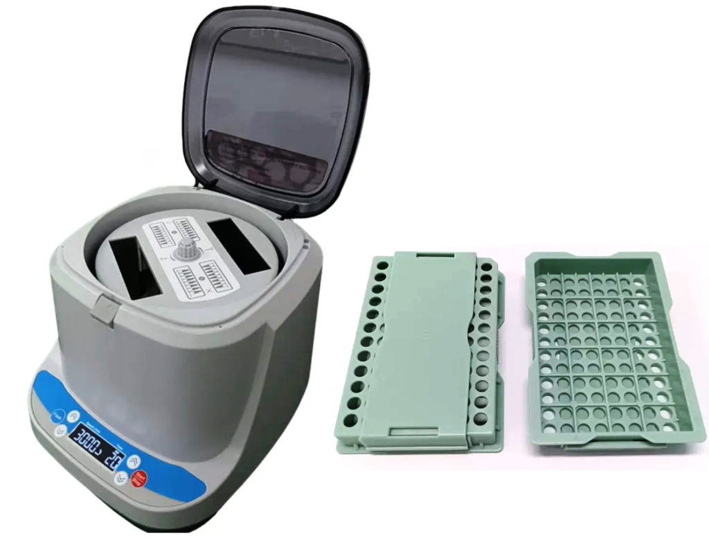 Центрифуга MKE MP30 с адаптером.png