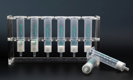 Картриджи для ТФЭ RayCure Silica