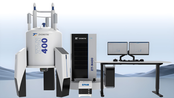 ЯМР-спектрометр ZT-N400_ЭЛЕМЕНТ