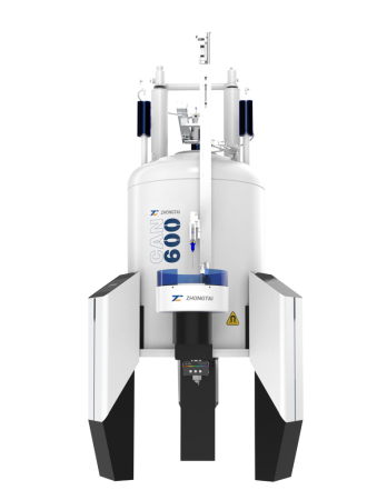 ЯМР-спектрометр CAN600 ЯМР-спектрометр CAN600