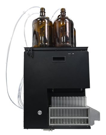 Флэш-хроматограф SepaBean machine 2 V2.0 Флэш-хроматограф SepaBean machine 2 V2.0