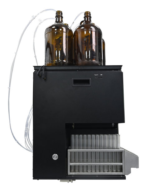 Флэш-хроматограф SepaBean machine 2 V2.0