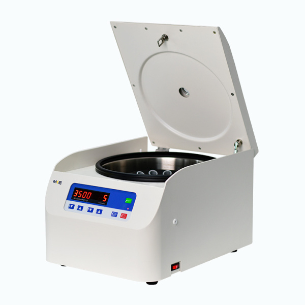 Настольная низкоскоростная центрифуга T4-L