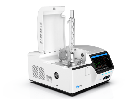 Микроволновый одномодовый реактор для синтеза XH-EP20 - Unicorn Микроволновый одномодовый реактор для синтеза XH-EP20 - Unicorn