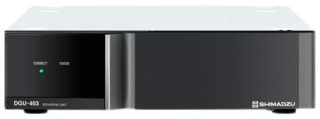 Shimadzu DGU-403