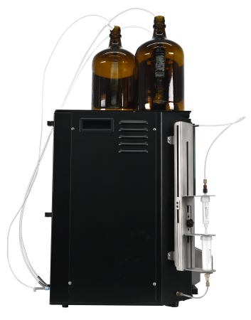 Флэш-хроматограф SepaBean machine U100 V2.0