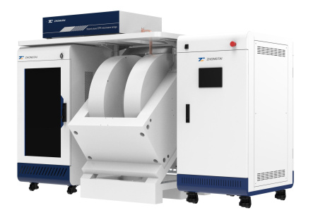 Напольный ЭПР-спектрометр исследовательского класса ZT15C ZHONGTAI (CIQTEK)
