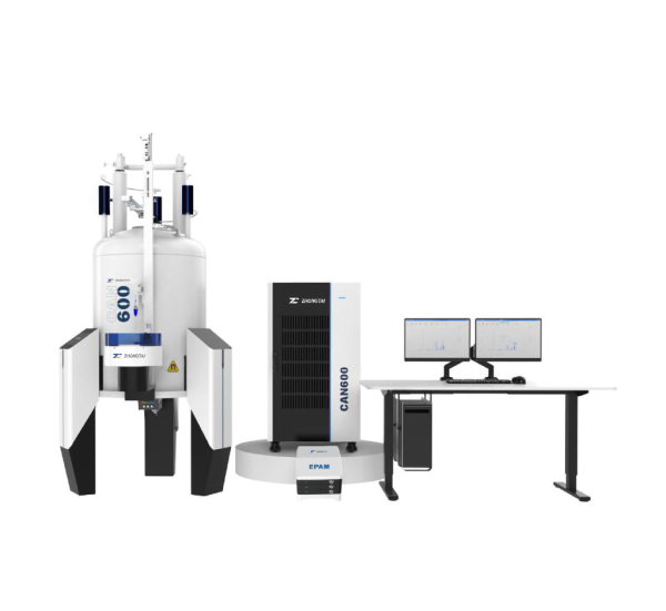 ЯМР-спектрометр CAN600 ЯМР-спектрометр CAN600