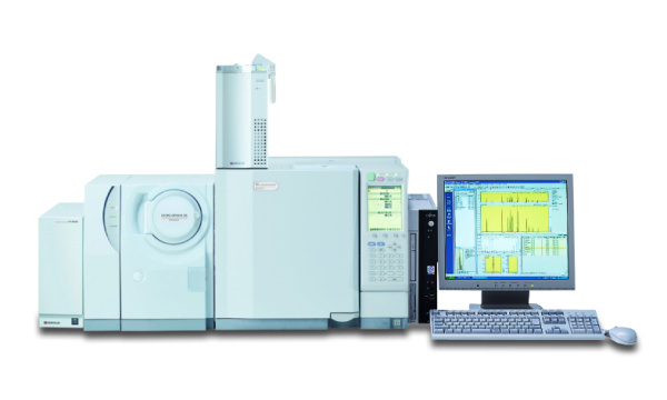 Газовый хроматомасс-спектрометр GCMS-QP2010 SE