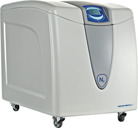 Генератор азота ZEFIRO серии EL-SD Генератор азота ZEFIRO серии EL-SD