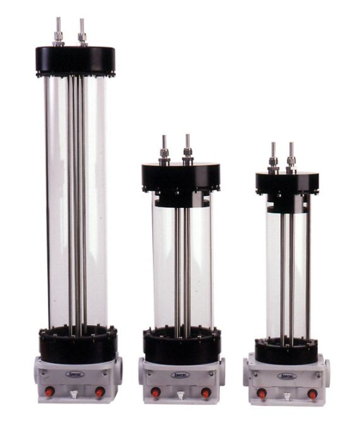 Спектроскопия пропускания