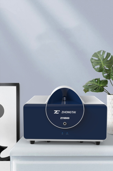 Настольный ЭПР-спектрометр ZT6500
