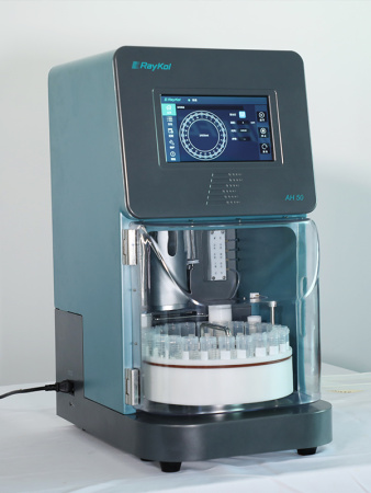 Автоматический гомогенизатор AH-50