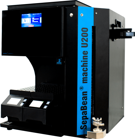 Флэш-хроматограф SepaBean machine U200