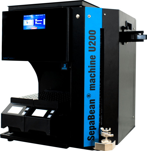 Флэш-хроматограф SepaBean machine U200