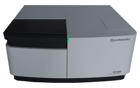 Спектрофлуориметр RF-6000