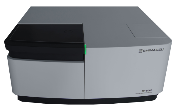 Спектрофлуориметр RF-6000