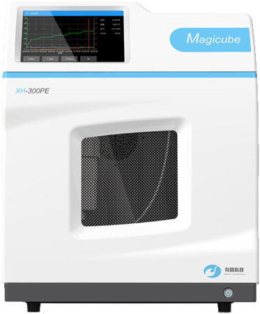 Ультразвуковая микроволновая система высокого давления MAGICUBE XH-300PE Ультразвуковая микроволновая система высокого давления MAGICUBE XH-300PE
