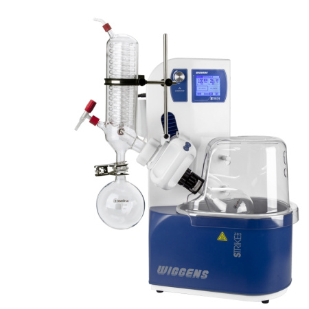 Роторный испаритель STRIKE 385 M3 / M6