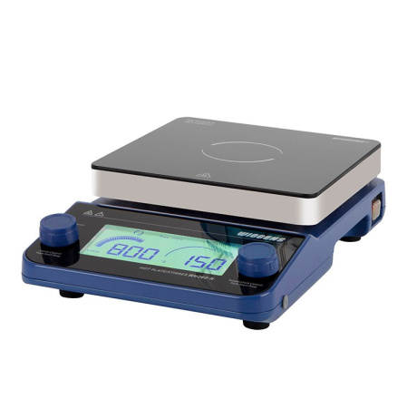 Инфракрасная магнитная мешалка с подогревом WH260-H