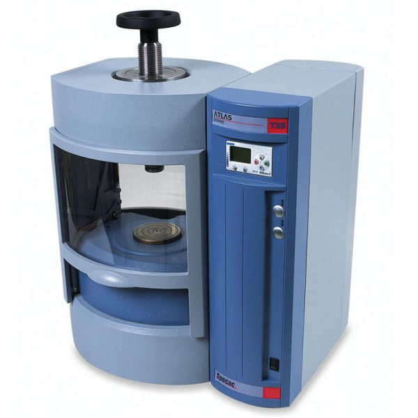 Автоматические прессы серии Atlas Power