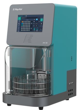 Автоматический гомогенизатор AH-50