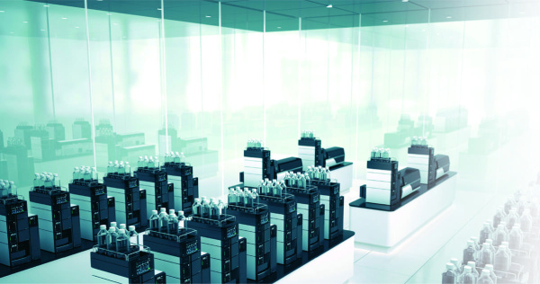 LC-40 Nexera_SHIMADZU_ЭЛЕМЕНТ