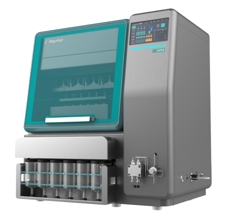 Система жидкостной экстракции под давлением RayKol HPFE 06S Система жидкостной экстракции под давлением RayKol HPFE 06S