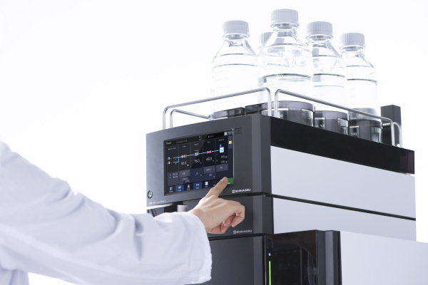 LC-40 Nexera_SHIMADZU_ЭЛЕМЕНТ