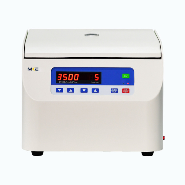 Настольная низкоскоростная центрифуга T4-L