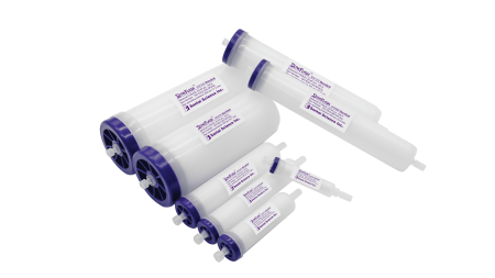 Флэш-колонки SepaFlash Bonded Series / Серия Bonded Флэш-колонки SepaFlash Bonded Series / Серия Bonded